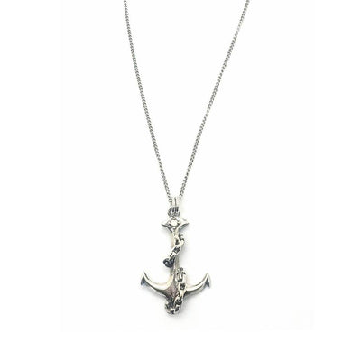 Collana Ancora - CL623 - Spadarella Gioielli