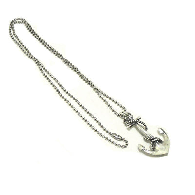 Collana Ancora - CL623 - Spadarella Gioielli