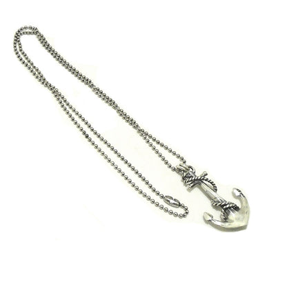 Anchor Necklace - CL623