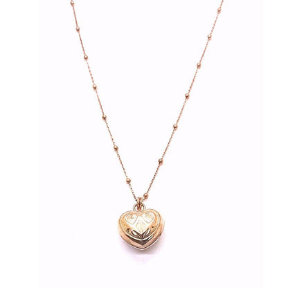 Collana chiama angeli - CL624 - Spadarella Gioielli