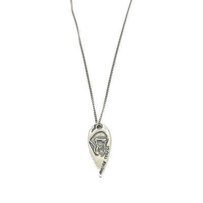 Collana Madre Teresa - CL629 - Spadarella Gioielli