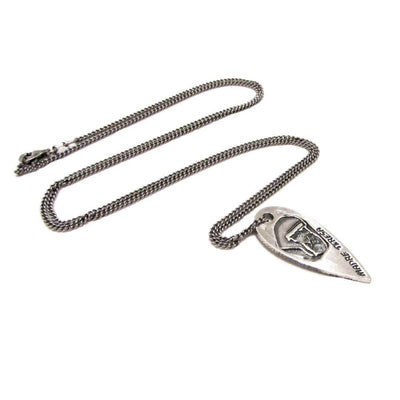Collana Madre Teresa - CL629 - Spadarella Gioielli