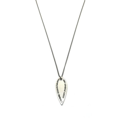 Collana Osho - CL632 - Spadarella Gioielli