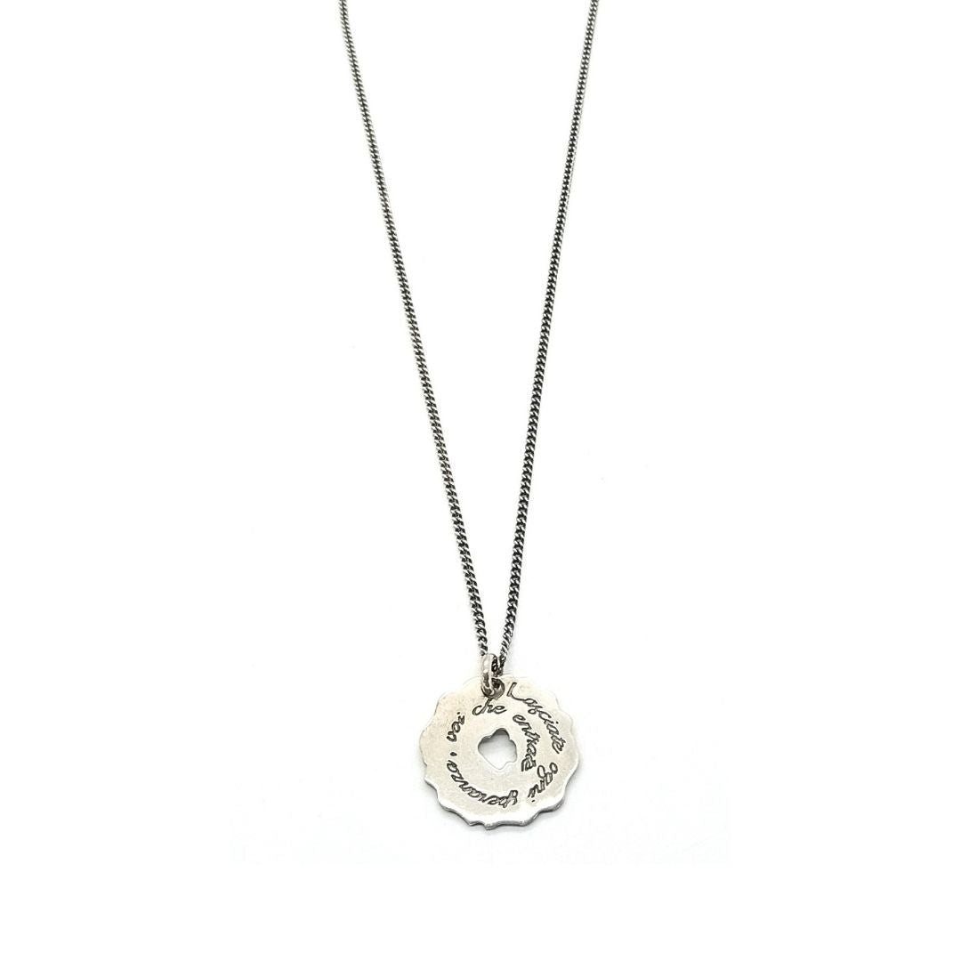 Dante Necklace - CL635