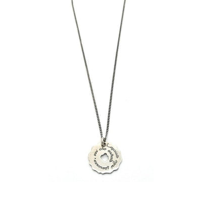 Collana Dante - CL635 - Spadarella Gioielli