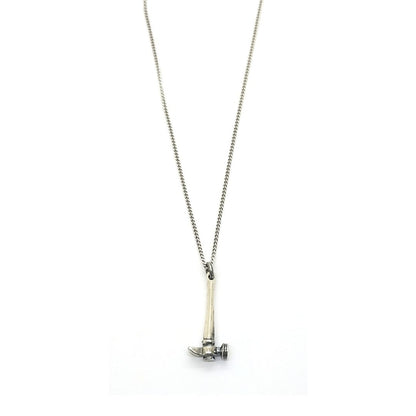 Hammer Necklace - CL640