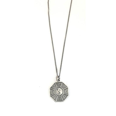 Collana Ching - CL642 - Spadarella Gioielli