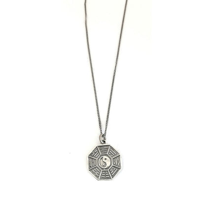 Ching Necklace - CL642