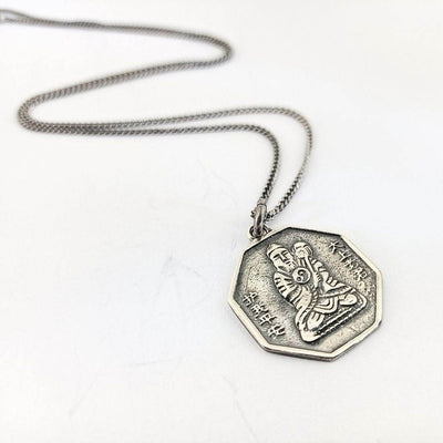 Collana Ching - CL642 - Spadarella Gioielli