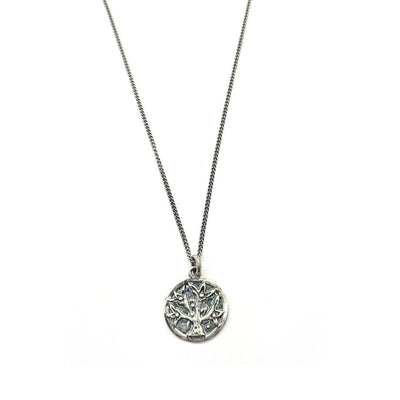 Collana Live Love Life - CL644 - Spadarella Gioielli