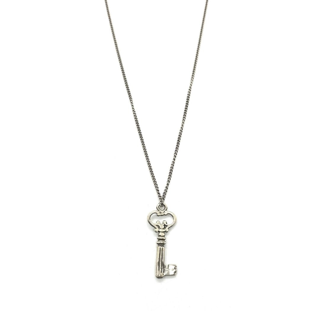 Key Necklace - CL649