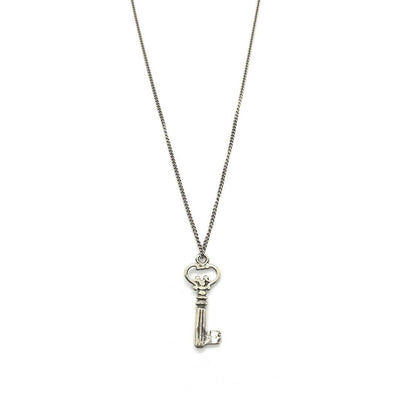 Collana chiave - CL649 - Spadarella Gioielli