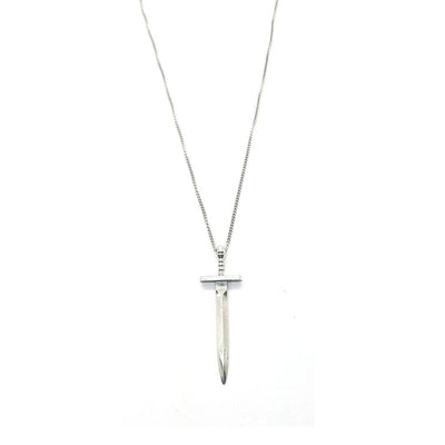 Collana spada - CL667 - Spadarella Gioielli