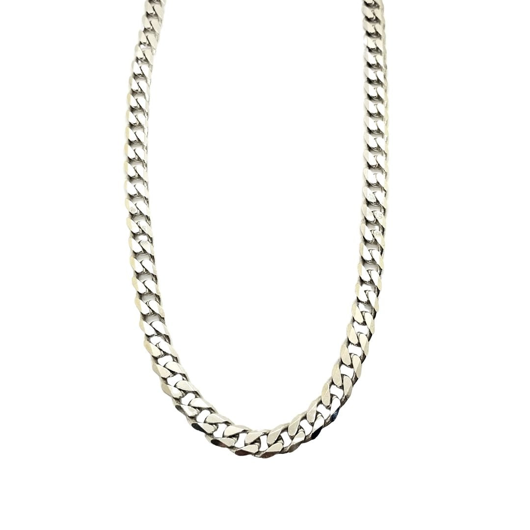 Chain Necklace - CL670