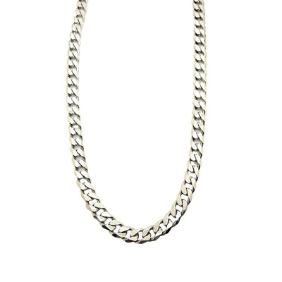 Collana catena - CL670 - Spadarella Gioielli