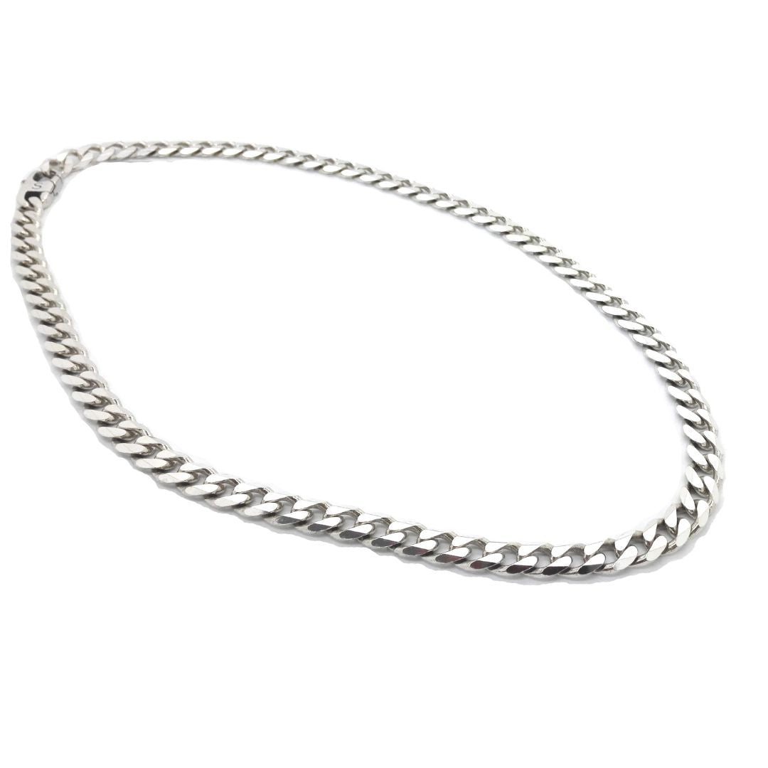 Chain Necklace - CL670