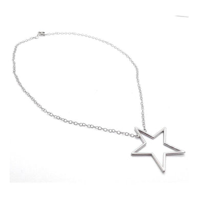 Collana stella - CL681 - Spadarella Gioielli