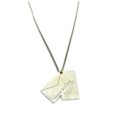 Try again... sachet necklace - CL709