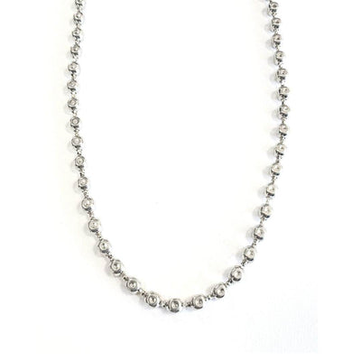 Collana per charms 90cm - CLIC3 - Spadarella Gioielli