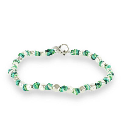 Bracciale spadino pepite - SPBR294 - Spadarella Gioielli