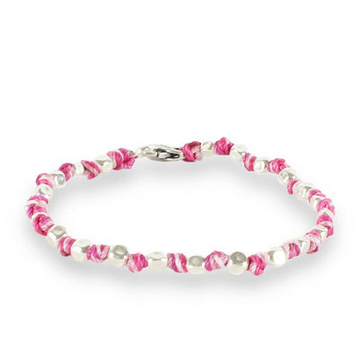 Bracciale spadino pepite - SPBR294 - Spadarella Gioielli