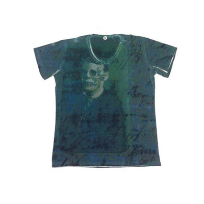 T-Shirt Il Pensatore - Spadarella Gioielli