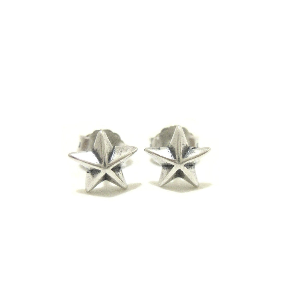 Star Stud Earrings - OR702