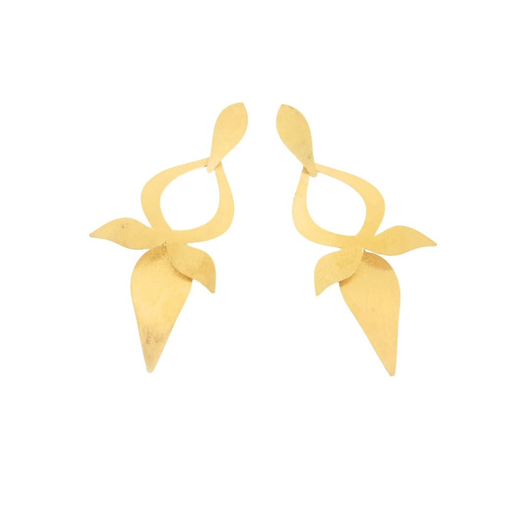 Drop Earrings - OR731