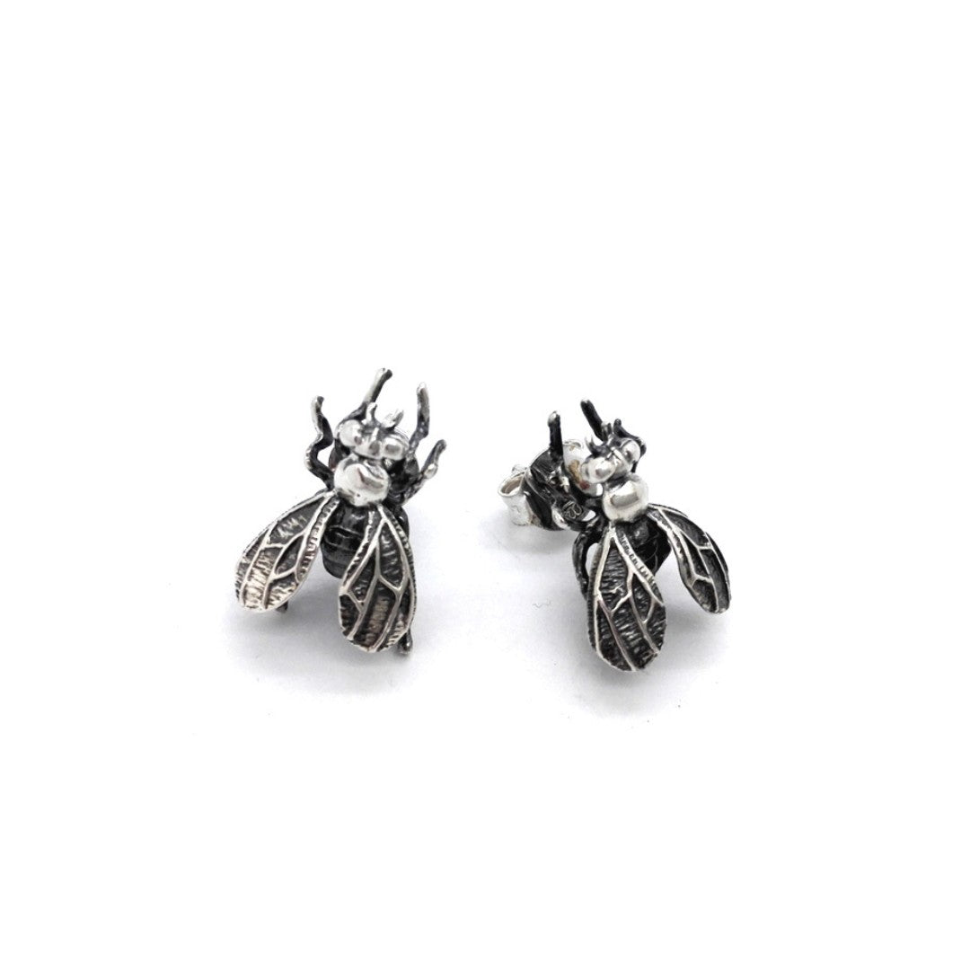 Fly Stud Earrings - OR764