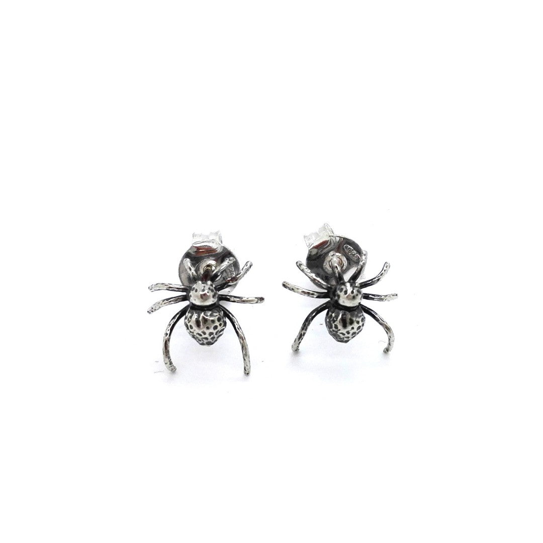 Spider Stud Earrings - OR766