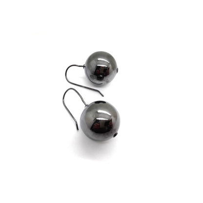 Sphere Drop Earrings - OR767