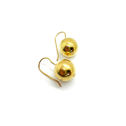 Sphere Drop Earrings - OR768