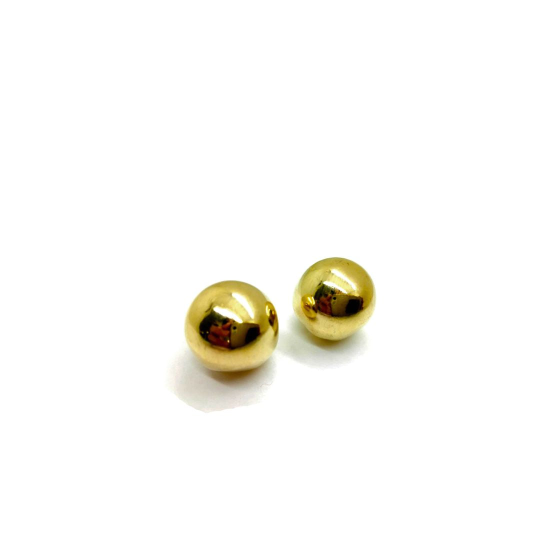 Sphere Stud Earrings - OR769