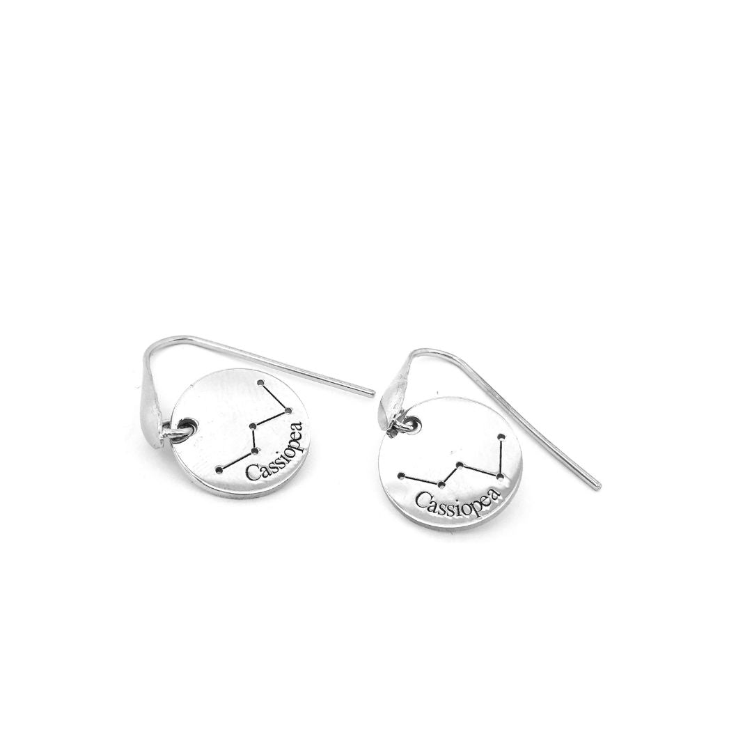 Cassiopeia Drop Earrings - OR781