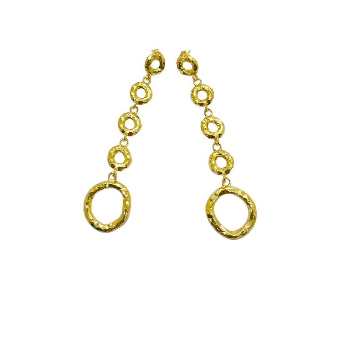 Drop Earrings - OR843