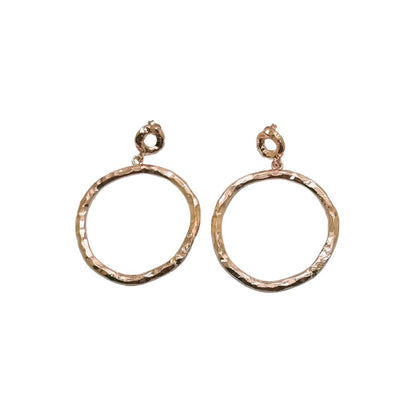 Drop Earrings - OR844