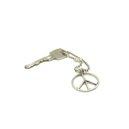 Peace Keychain - PC2