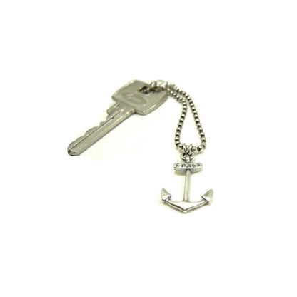 Anchor Keychain - PC3