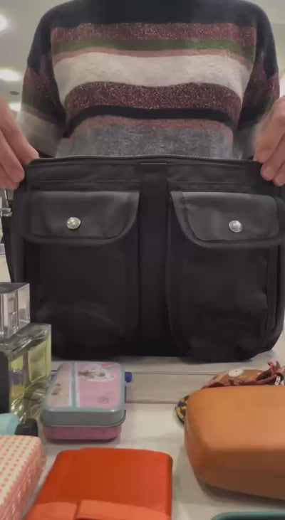 Pochette Trip Case