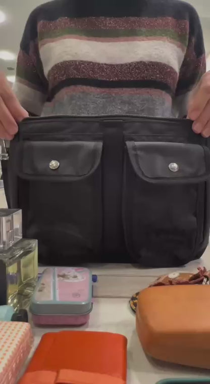 Pochette Trip Case