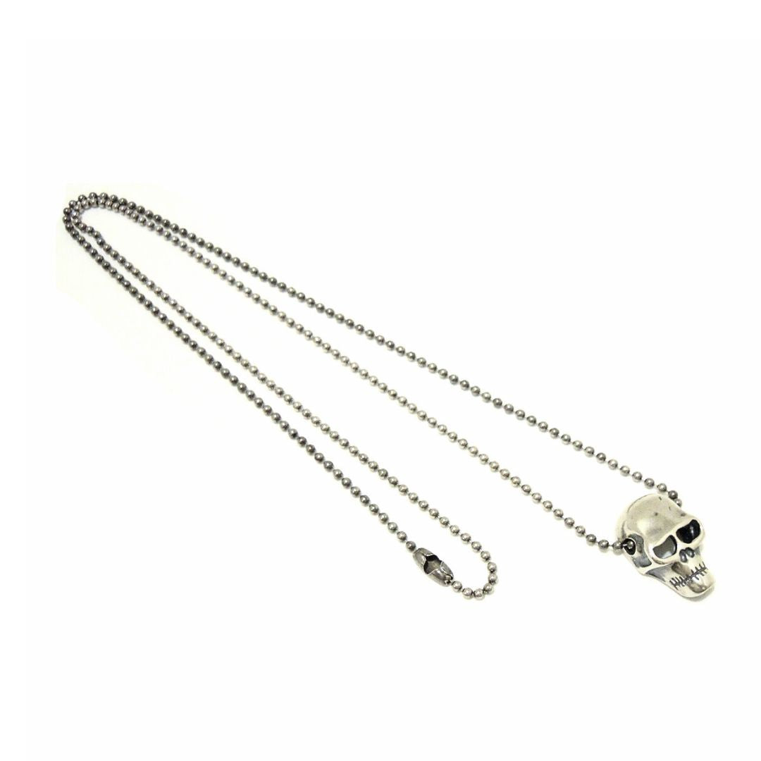 Skull Necklace - PSCL96