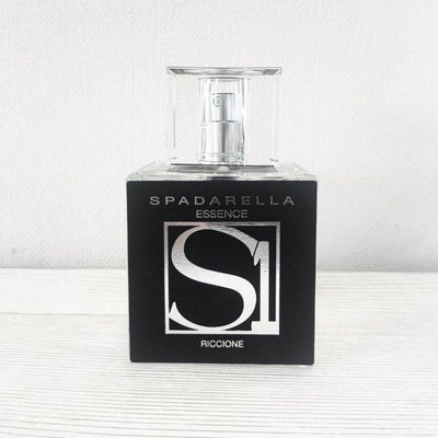 Profumo Spadarella S1 - Spadarella Gioielli