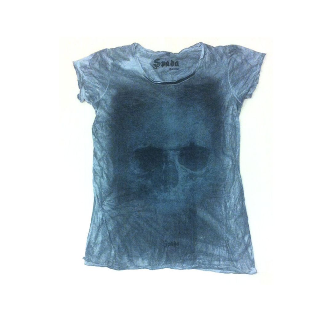 Skull T-Shirt