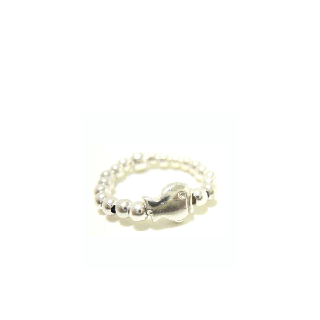 Fish Elastic Ring - SPAN17