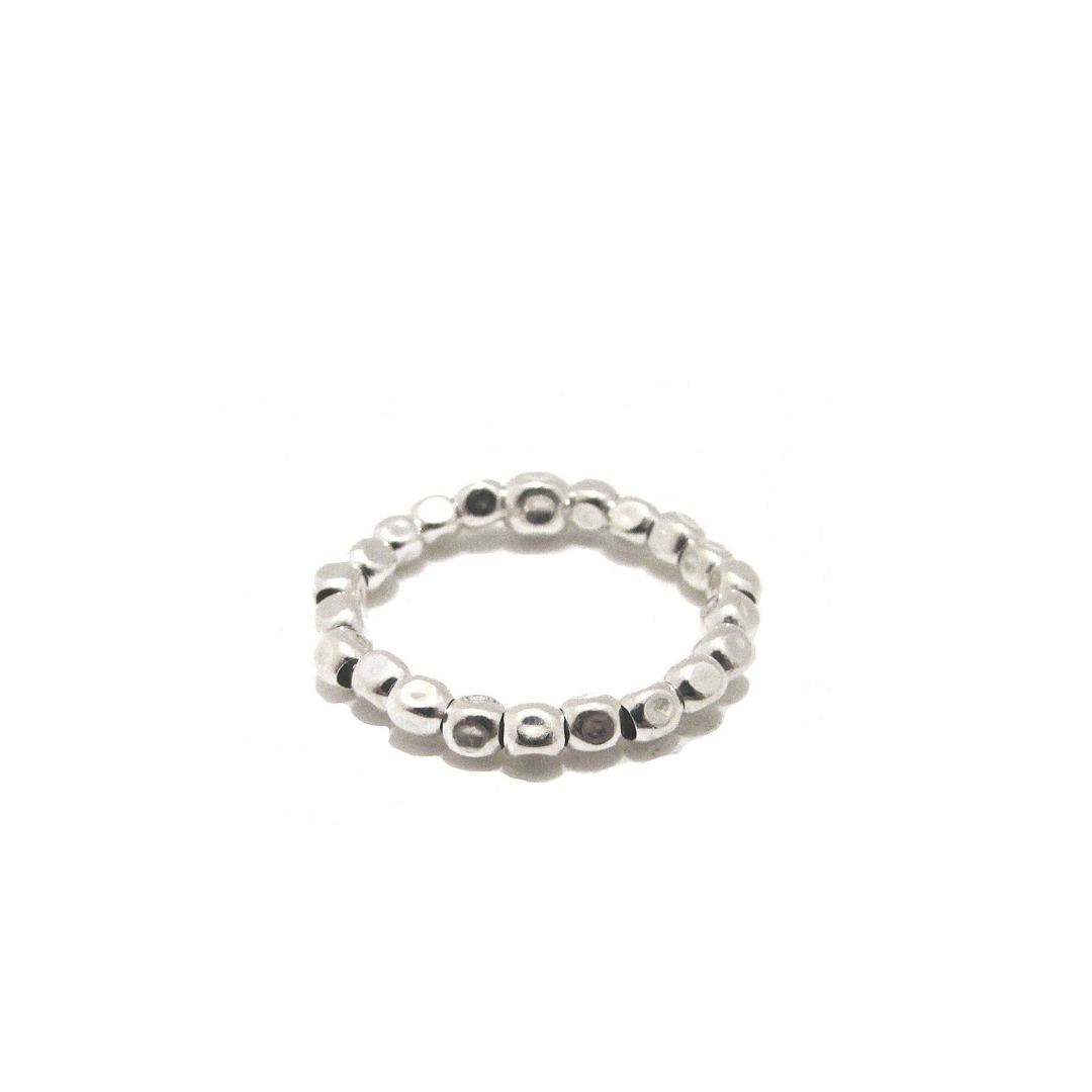 Nugget Elastic Ring - SPAN37