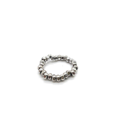 Anello elastico - SPAN40 - Spadarella Gioielli