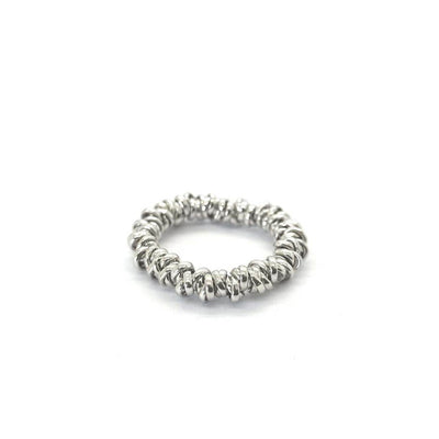 Anello elastico - SPAN41 - Spadarella Gioielli