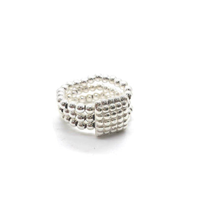 Anello elastico - SPAN46 - Spadarella Gioielli