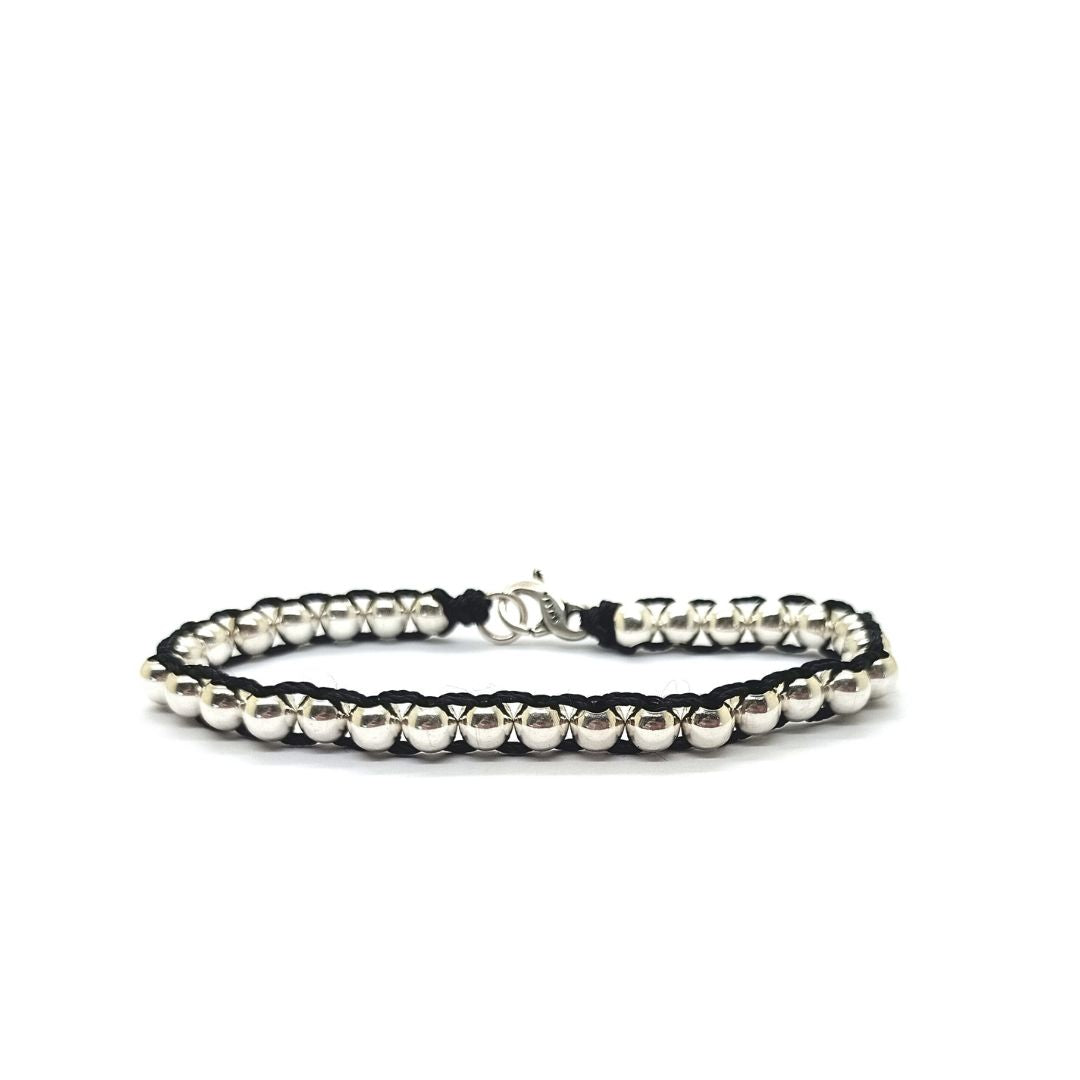 Braided Sword Bracelet - SPBR031