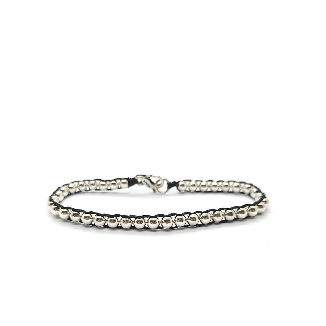 Braided Sword Bracelet - SPBR169